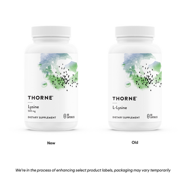 Lysine - Thorne